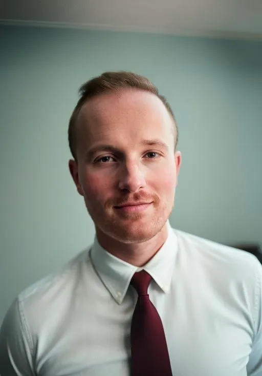Matt Faltyn